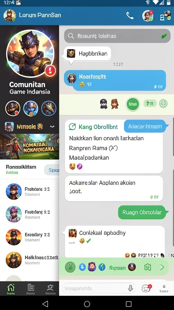 Screenshot solototo nomor 3