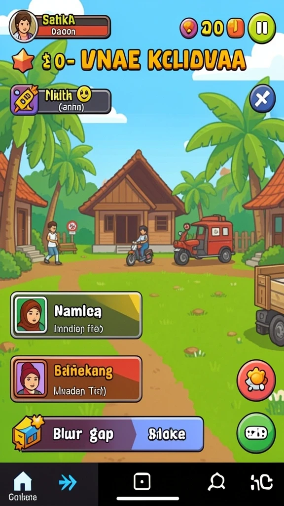 Screenshot spin88 nomor 1