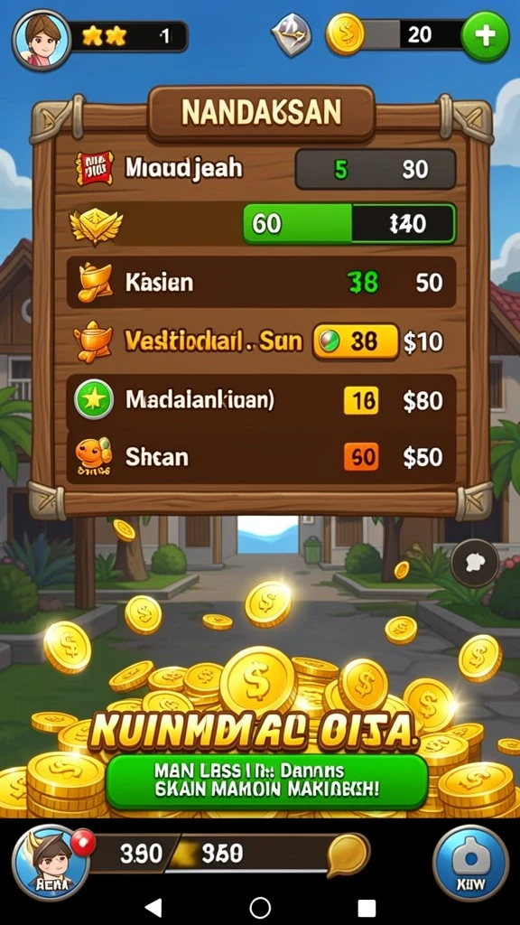 Screenshot sultantoto nomor 3