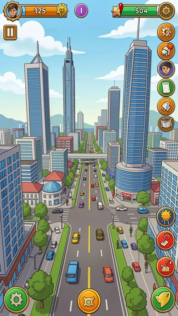 Screenshot superligatoto nomor 2