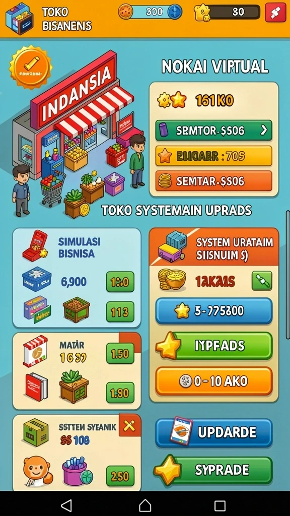 Screenshot surga11 nomor 2