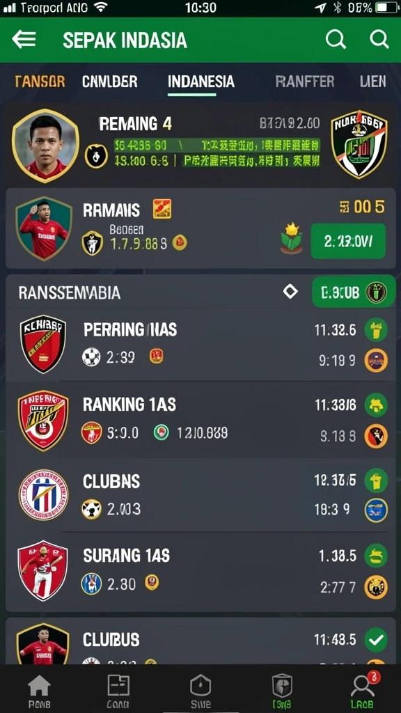 Screenshot t9999 nomor 3