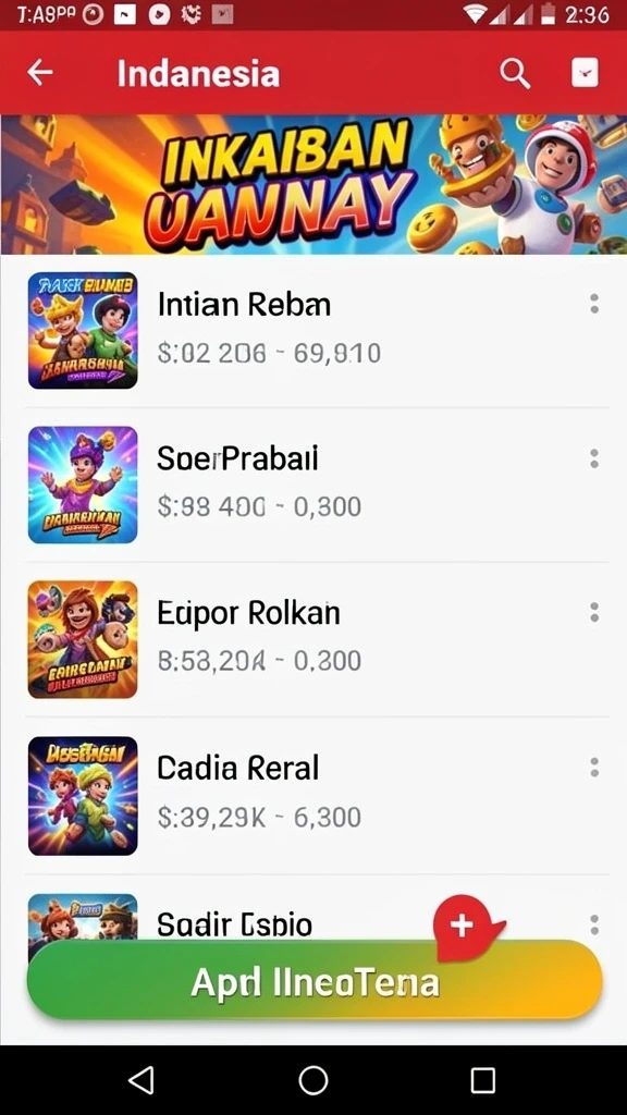 Screenshot tegaltoto nomor 2