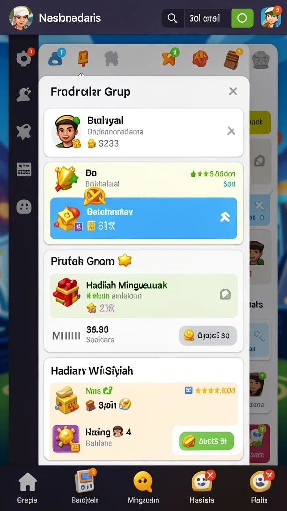 Screenshot tegaltoto nomor 3