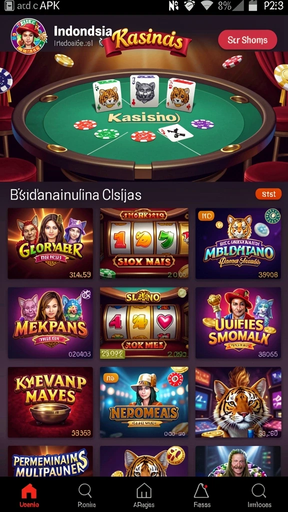 Screenshot topanwin nomor 1