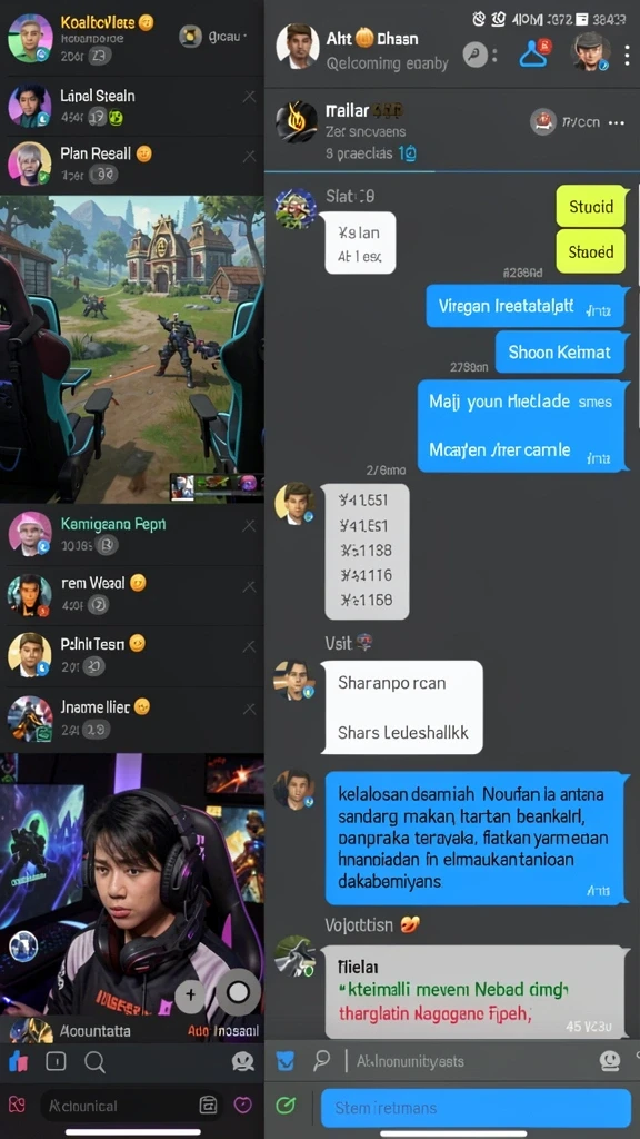 Screenshot toto20 nomor 1