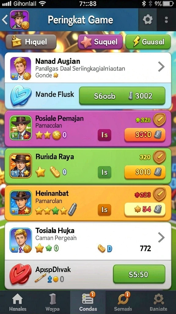 Screenshot toto20 nomor 2