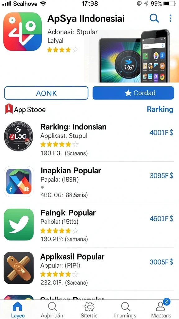 Screenshot tvtoto nomor 1