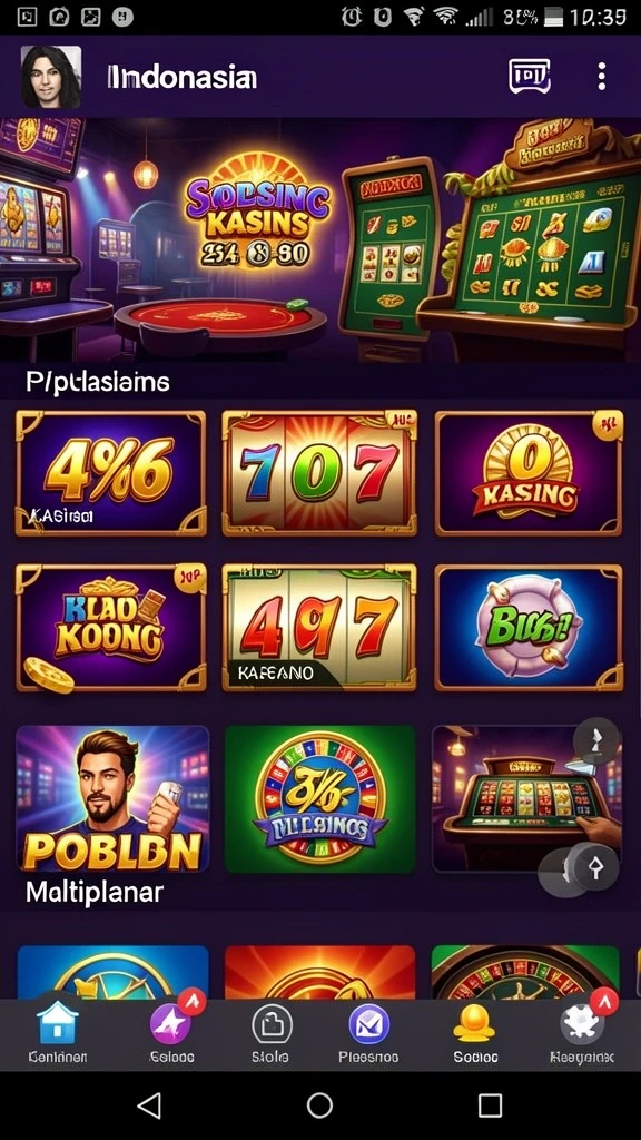 Screenshot ut77 nomor 3