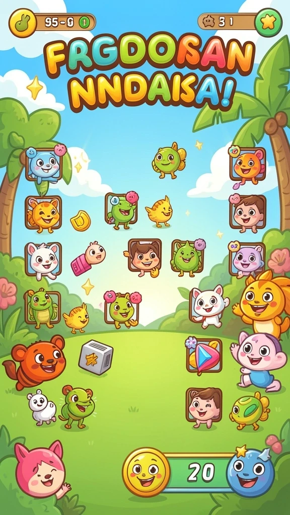 Screenshot valohoki nomor 1