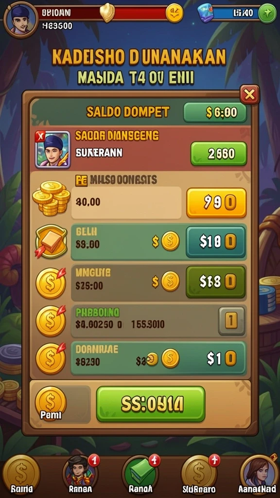 Screenshot valohoki nomor 2