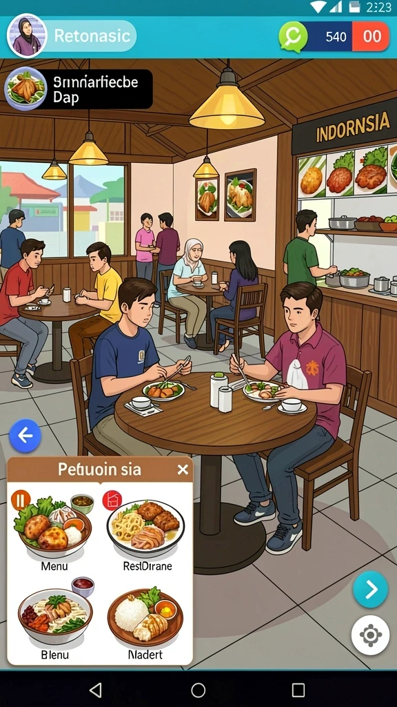 Screenshot venom889 nomor 2