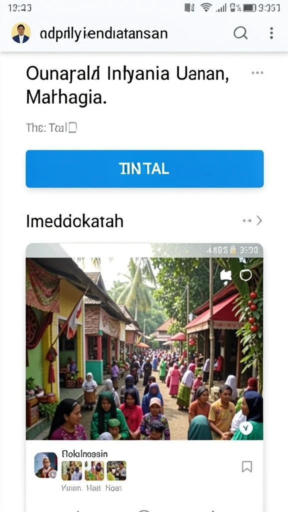 Screenshot virus88 nomor 3