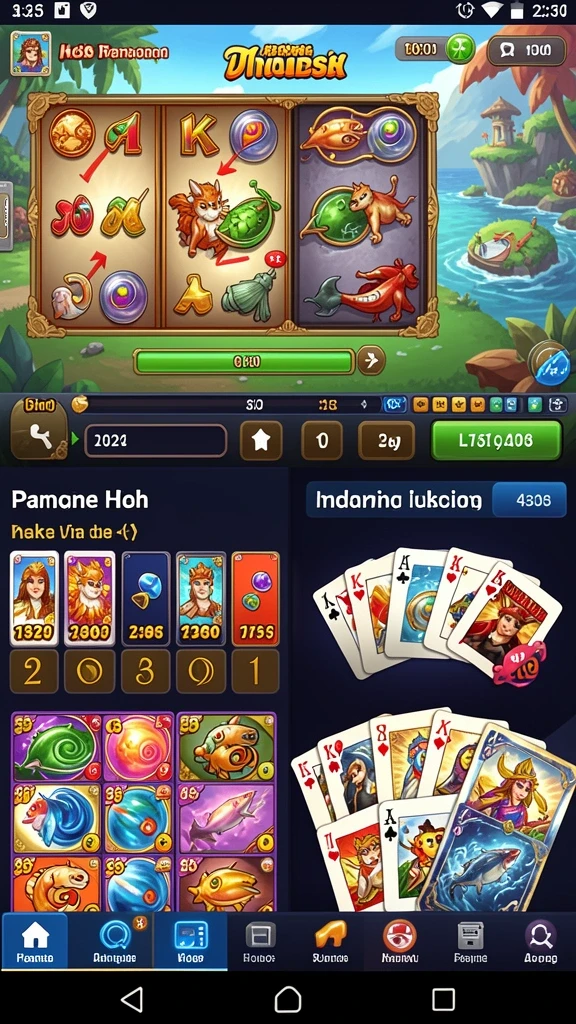 Screenshot wajik777 nomor 2