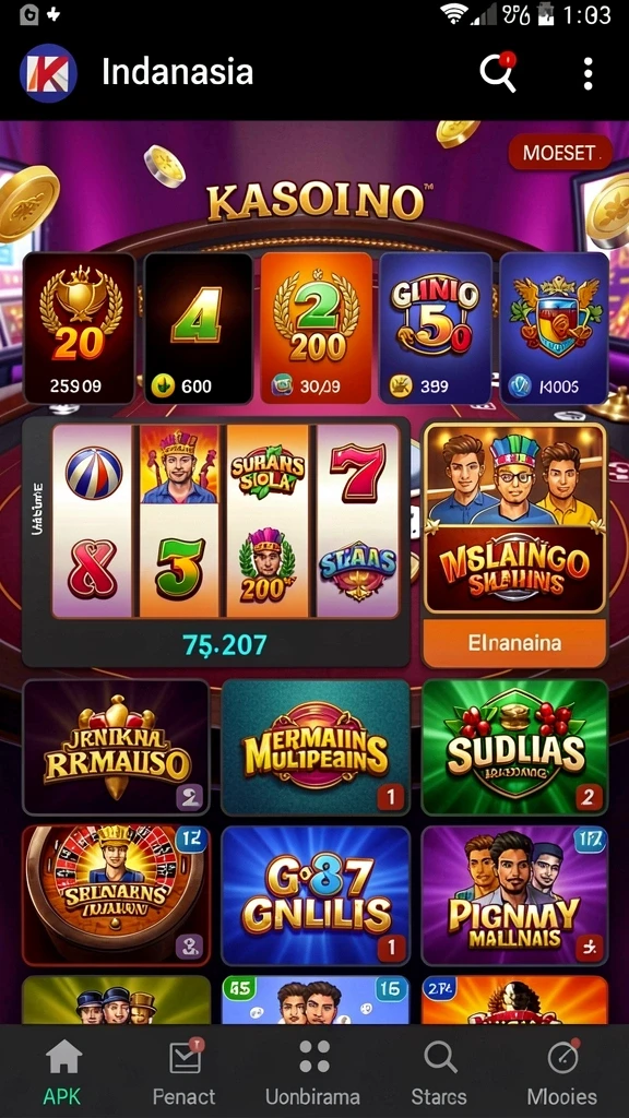 Screenshot yy123 nomor 3